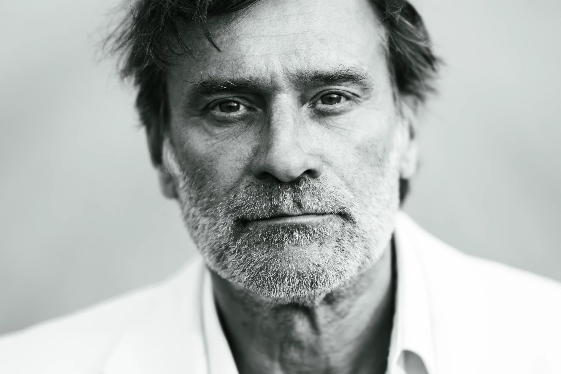 DAAN — portrait by Dirk Leunis
