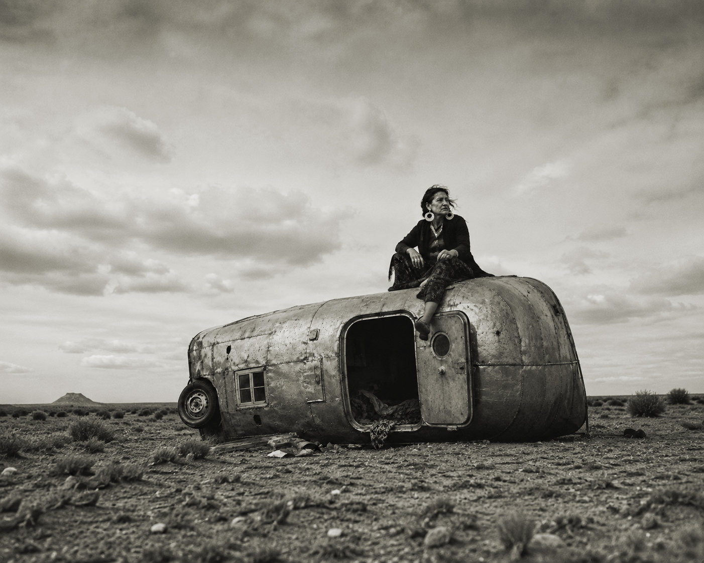 DAAN — INK, Gypsy On Top